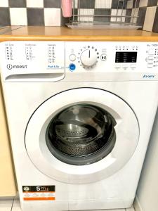 Athens City Residence