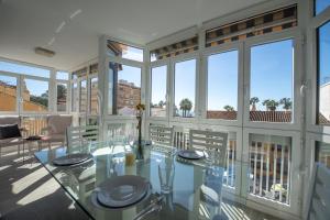 Nordik Apartments Urban - Bellavista 