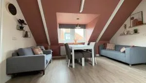 `t Fabriekje - Ferwerd