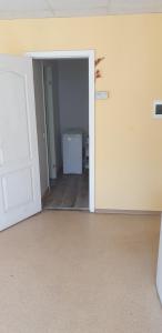 Simple family apartment