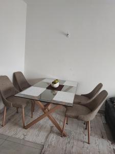 Eden Homes - NEAR JKIA & SGR