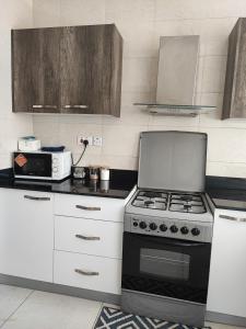 Eden Homes - NEAR JKIA & SGR