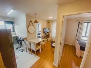 Lindo Apartamento - 15 min de Pinheiros - Estação Quitaúna