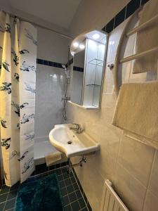 Reiner 12 Apartment