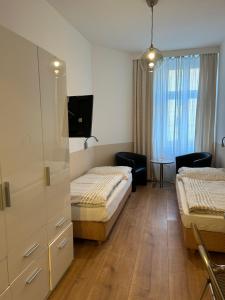 Reiner 12 Apartment