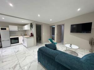 Maisons de vacances Maison MAIA Creteil-Paris : photos des chambres