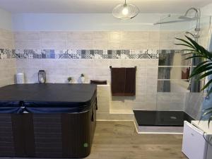 B&B / Chambres d'hotes La Fralinette : photos des chambres