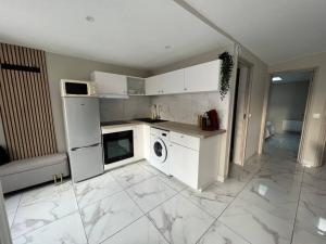 Maisons de vacances Maison MAIA Creteil-Paris : photos des chambres