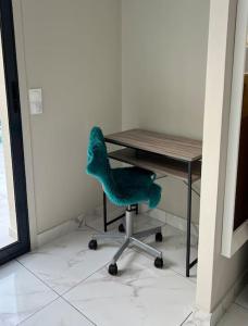 Maisons de vacances Maison MAIA Creteil-Paris : photos des chambres