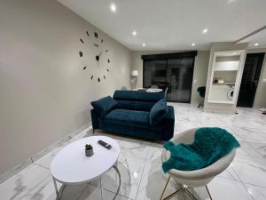 Maisons de vacances Maison MAIA Creteil-Paris : photos des chambres