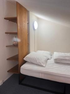 Appartements VALFREJUS residence chaviere : photos des chambres