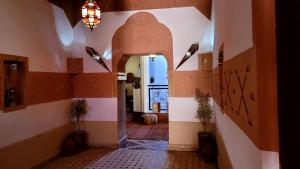Tafsut dades guesthouse stay with locals