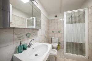 Appartements Escapade a Monaco, appartement vue mer et plage : photos des chambres