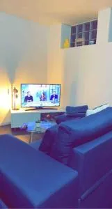 Agréable logement 2 chambres - Onnaing