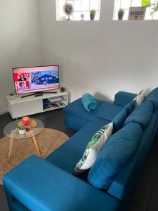 Appartements Agreable logement 2 chambres : photos des chambres