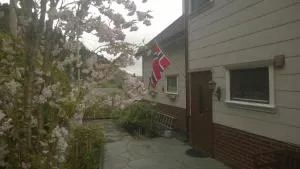 Sveciu namai - Åsen