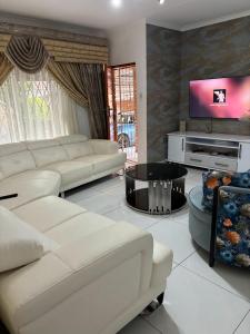 Blissful stay - 4hvězdičkové hotely ve městě Polokwane