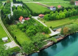 Studio Apartman Mak - Ubytování bez kategorie ve městě Bihać