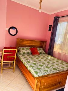 KILIMANJARO HOME OF RASON