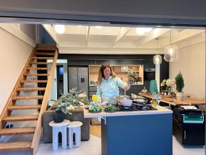 Beachfront Kite House No 1 Shaapenzicht 1