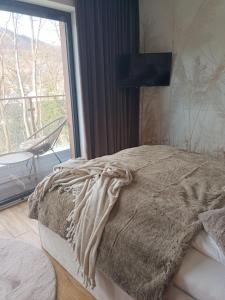 Apartament Ostoja Beskidy I9