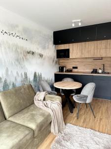 Apartament Ostoja Beskidy I9