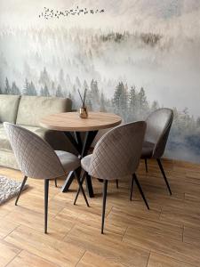 Apartament Ostoja Beskidy I9