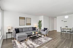 Contemporary 1BR Urban Oasis - Regents Park N2308 rep