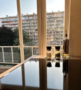 Logement Woluwé