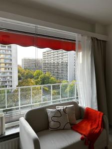 Logement Woluwé