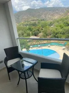 Hermoso y acogedor apartamento! - El Hatillo