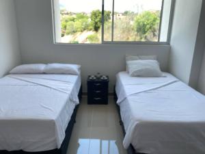 Hermoso y acogedor apartamento!