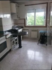 PISO DEL PARQUE 2 - Roxos