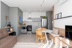 Apartamento no coração de Bento Gonçalves