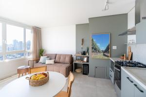 Apartamento no coração de Bento Gonçalves
