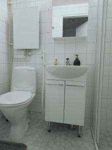 City Apartment
