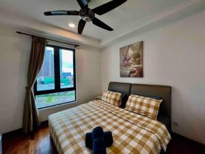 Casa Residency Service Apartment By Moonlight