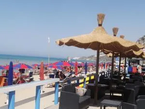 Siculiana Marina - oasi wwf - Siculiana Marina