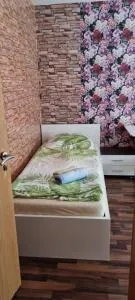 Pension Haus am Malesfelsen - 博伊龙