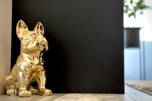 GLAD Spot: Zurich - Central - Design - Netflix