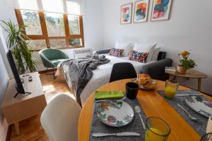 Apartamento Balcón de Liérganes