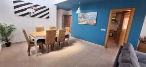 Golf Las Salinas Villa Carlotta with private heated pool with additional cost - La Guirra