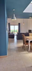 Golf Las Salinas Villa Buena Fuerte private heated pool with additional cost