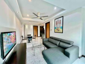 Casa Residency Service Apartment By Moonlight