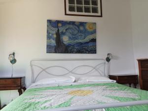 CASA LORENZO SULLE COLLINE DI LEVANTO e VICINO ALLE CINQUETERRE LT-0620