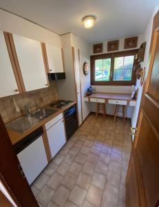 Charming apartment with great view