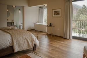 Sierra Sacred Valley