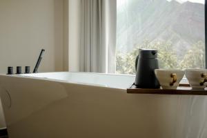 Sierra Sacred Valley