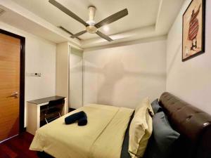 Casa Residency Service Apartment By Moonlight