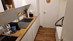 Sonniger Alpenblick in Bestlage von Oberstdorf